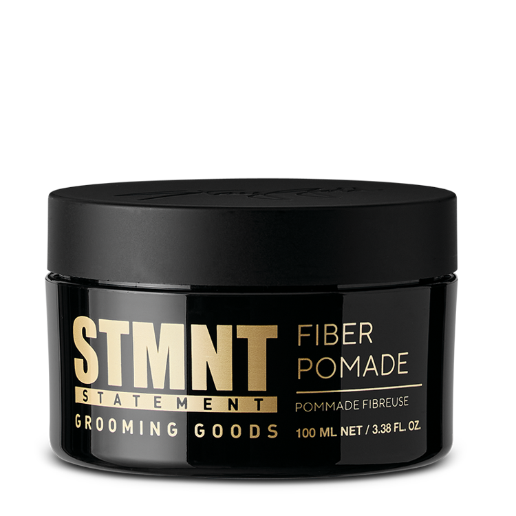 STMNT Fiber Pomade 