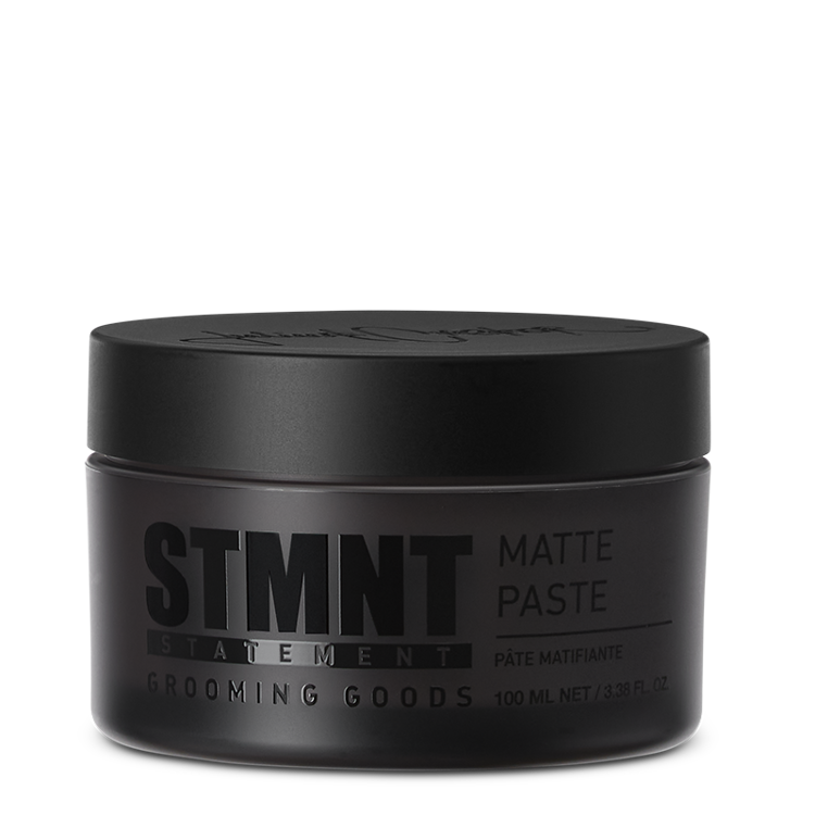 STMNT Matte Paste 