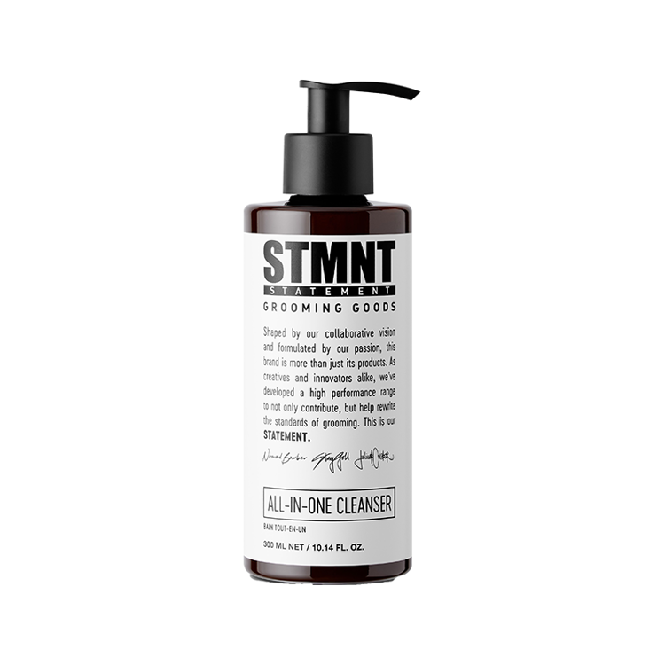 STMNT All-in-One CLEANSER 