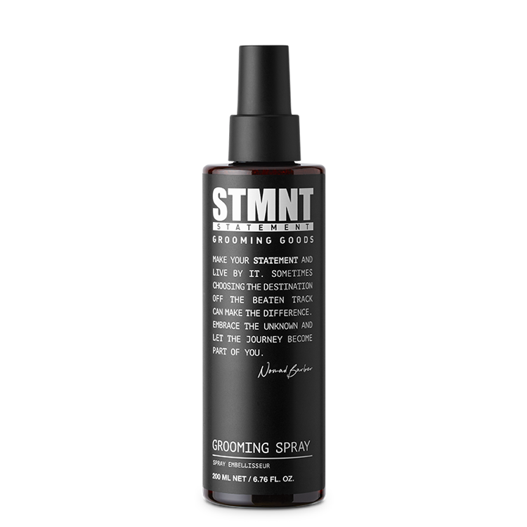 STMNT Grooming Spray