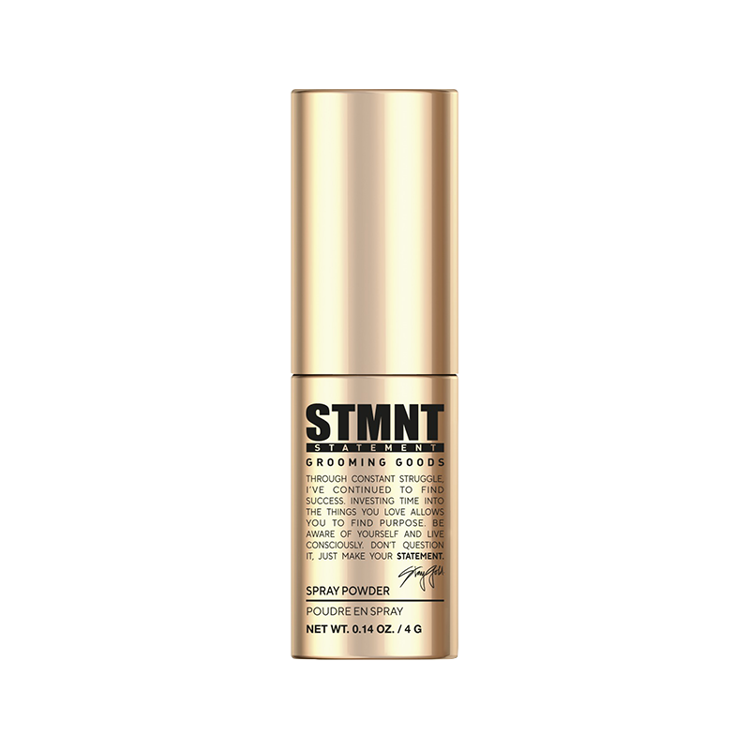 STMNT Powder Spray 4g