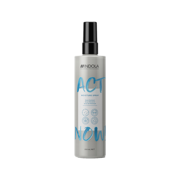 Act Now Moisture Spray