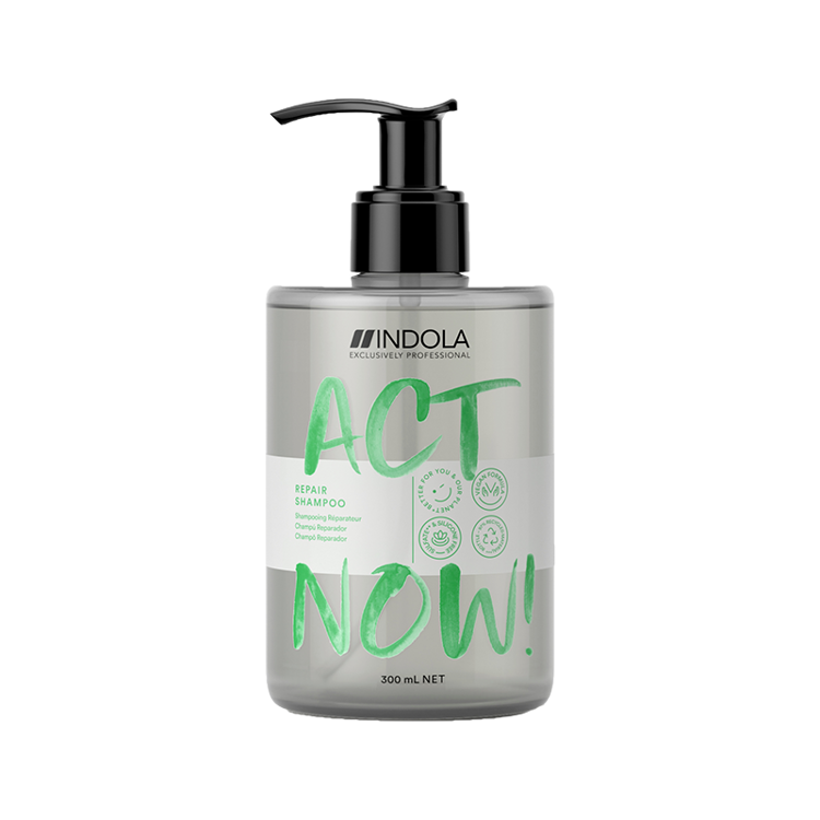 Act Now Repair шампон 300ml