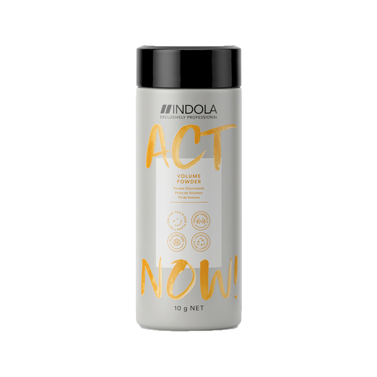 Act Now Texture Powder  10g