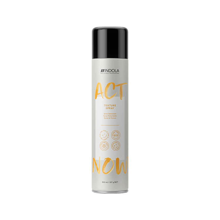 Act Now Texture Spraу 300ml 