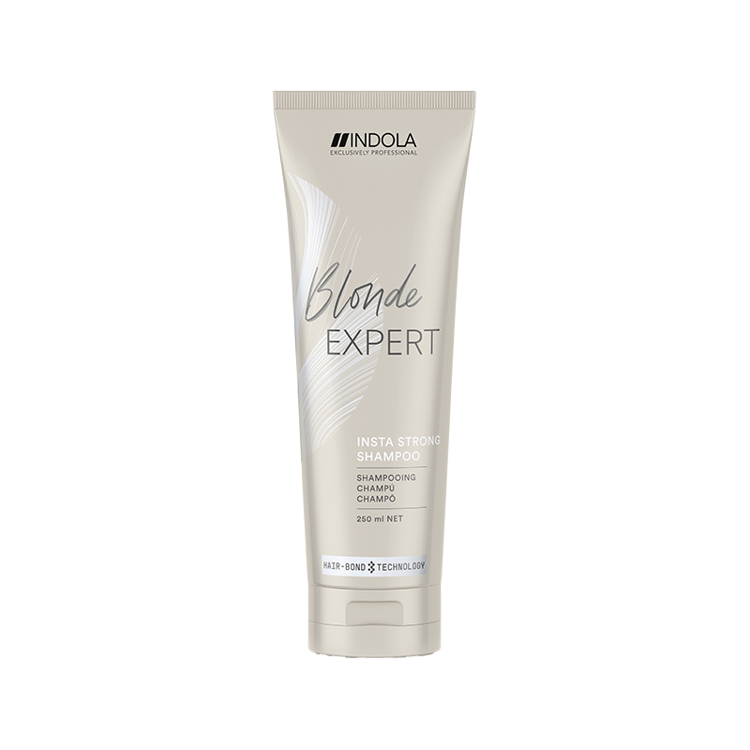 INDOLA Blond Expert Insta Strong шампон 250 ml