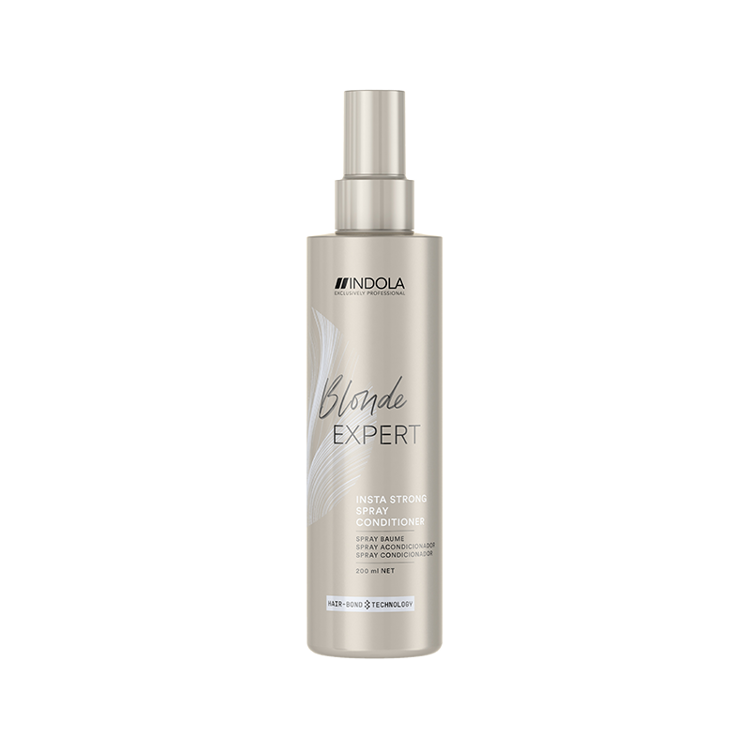 INDOLA Blond Expert Insta Strong спреј регенератор 200ml