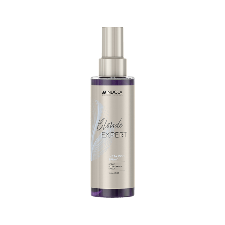 INDOLA Blond Expert Insta Cool спреј  150ml