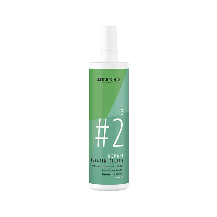 INDOLA Repair Keratin Filler 300 ml 