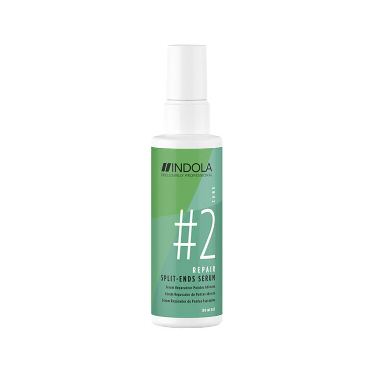 INDOLA Repair Split- Ends Серум 100ml