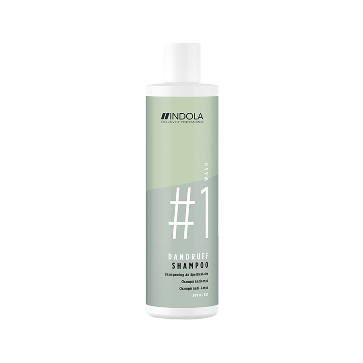 INDOLA Dandruff Шампон 300 ml