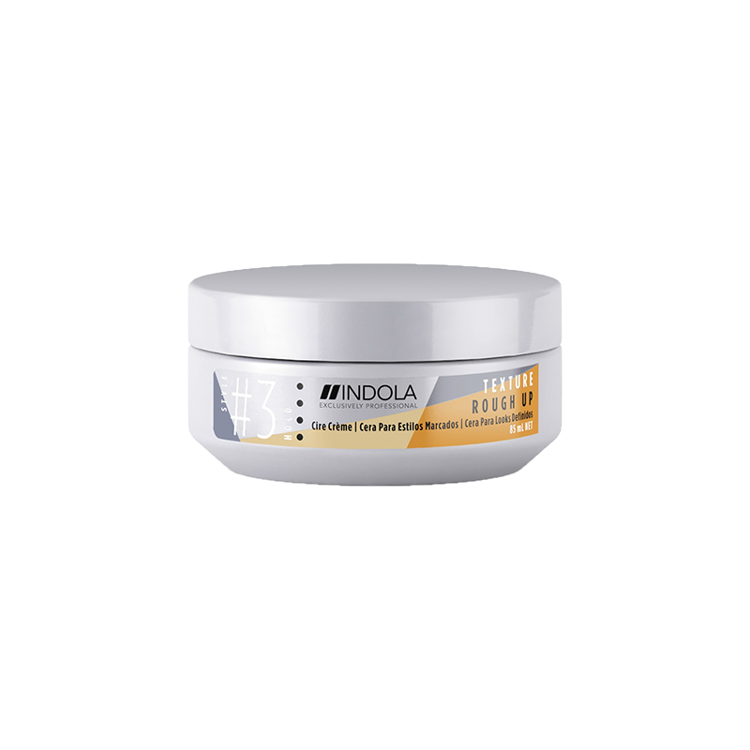 INDOLA Rough Up 85 ml