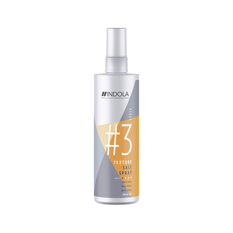 INDOLA Salt Spray 200 ml