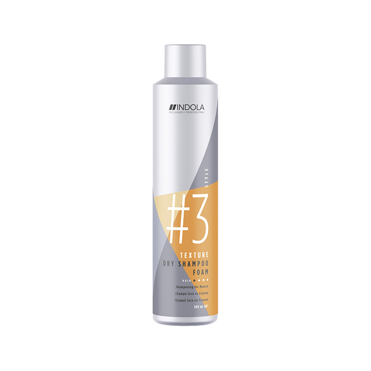 INDOLA Dry Shampoo Foam 300 ml