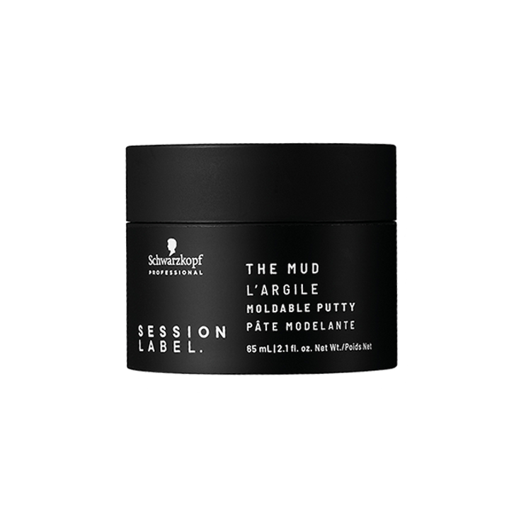 Session Label The Mud  65 ml. 