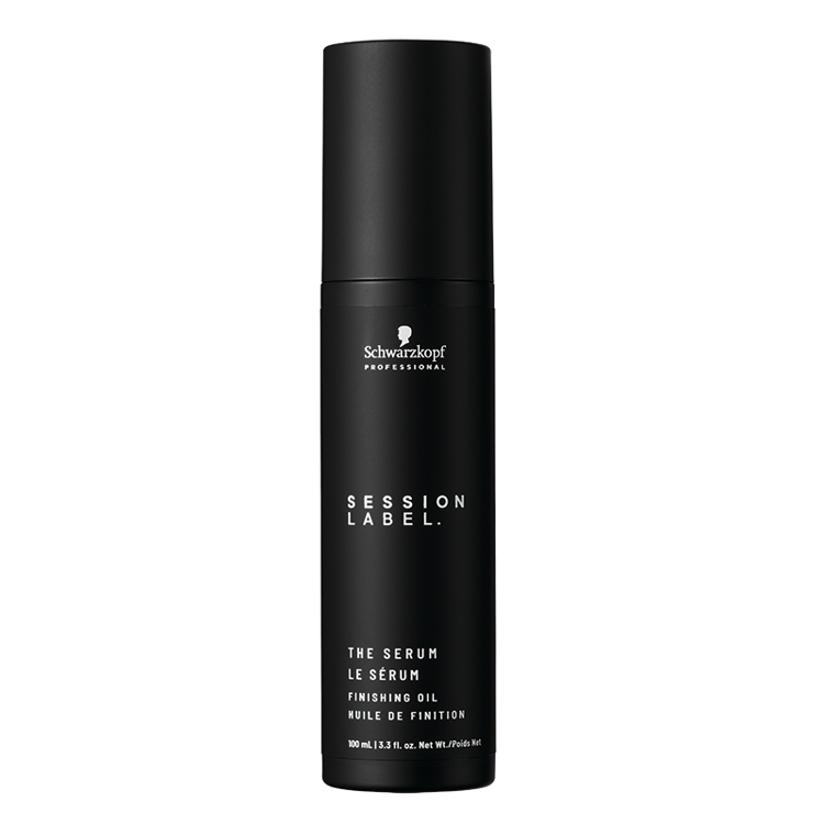 Session Label The serum, 100 ml.