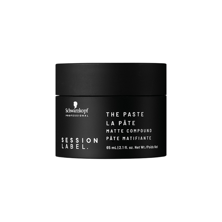 Session Label The Paste, 65 ml. 