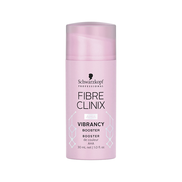 Fibre Clinix Vibrancy Booster 30ml