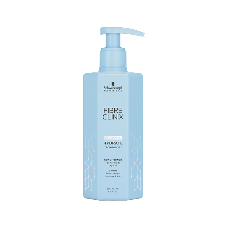 Fibre Clinix Hydrate Регенератор 250ml 