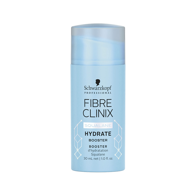 Fibre Clinix Hydrate Booster 30ml 