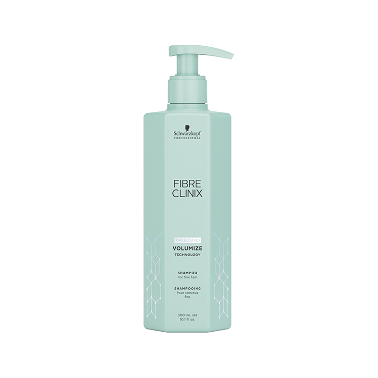 Fibre Clinix Volumize шампон 300ml 