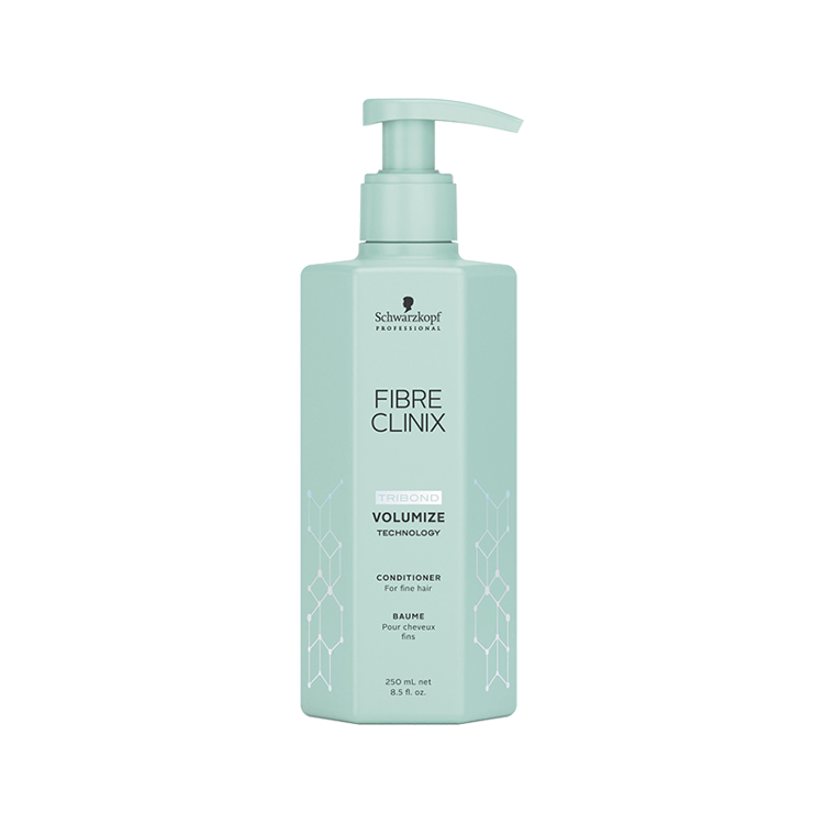 Fibre Clinix Volumize регенератор 250 ml