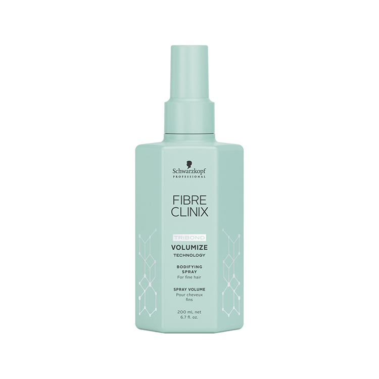 Fibre Clinix Volumize Bodifying спреј 200 ml