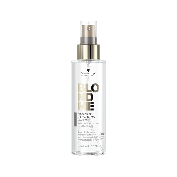 BLONDME Blonde Wonders Glaze Mist, 150ml