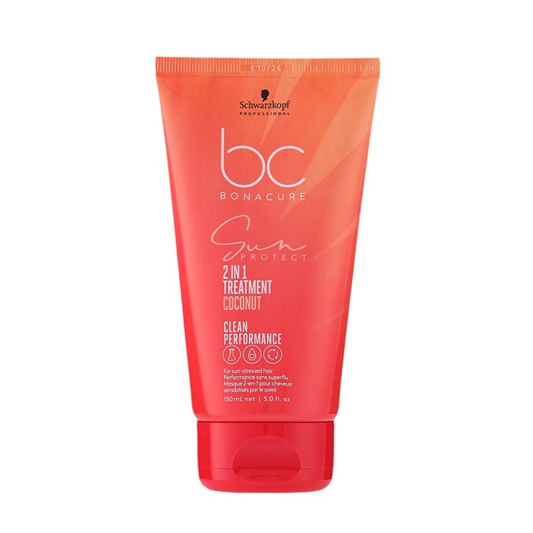 BC Sun Protect Третман 150 ml