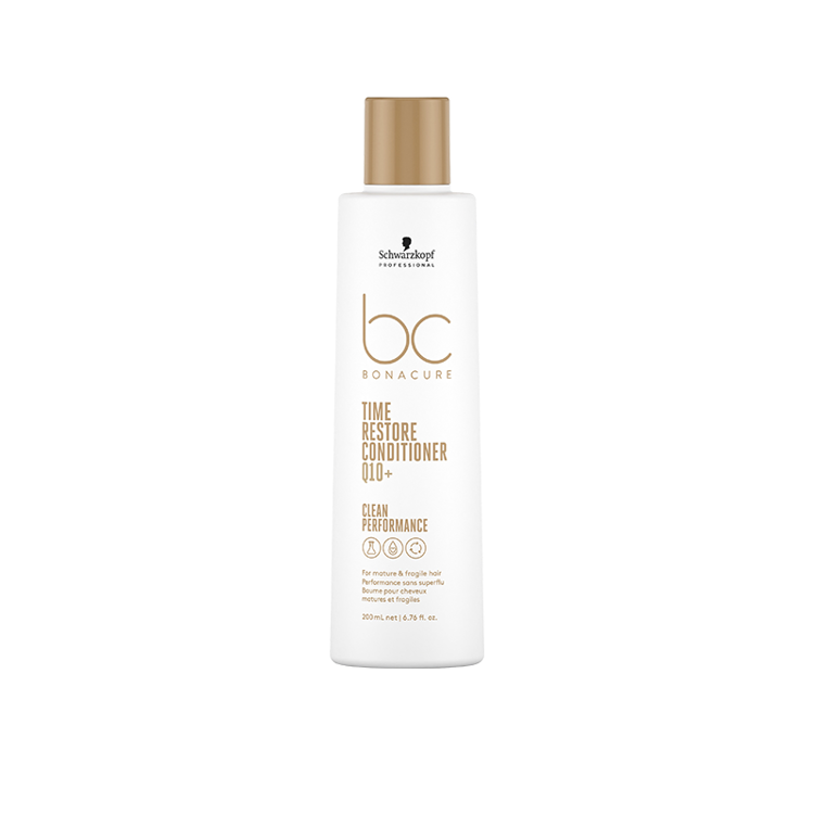 BC Time Restore Регенератор 200 ml