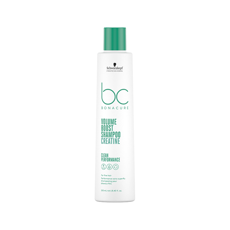 BC Volume Boost Шампон 250 ml