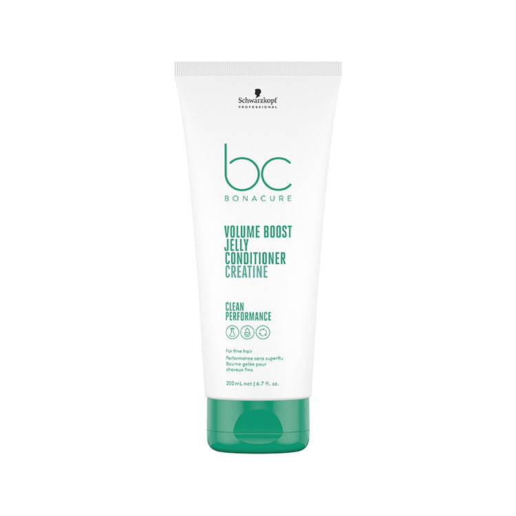 BC Volume Boost Гел регенератор 200 ml