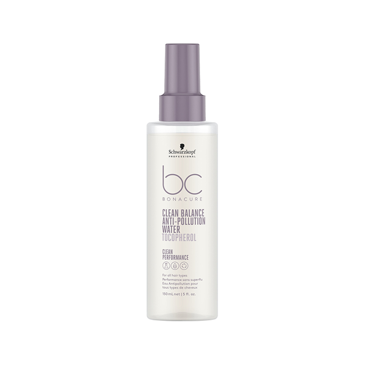 BC Clean Balance Anti-Pollution Water, 150 ml 