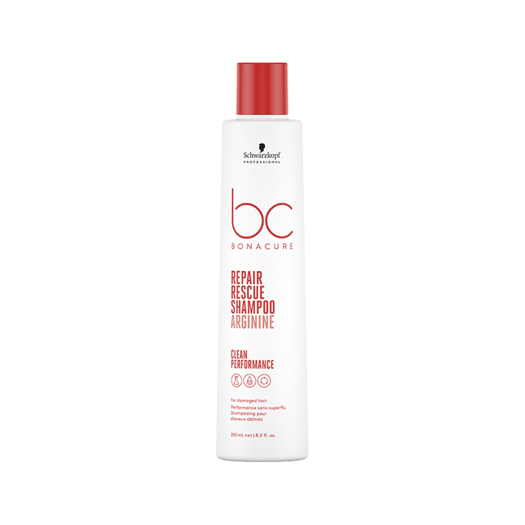 BC Repair Rescue Шампон 250ml