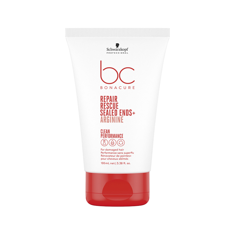 BC Repair Rescue Sealed Ends, 100 ml