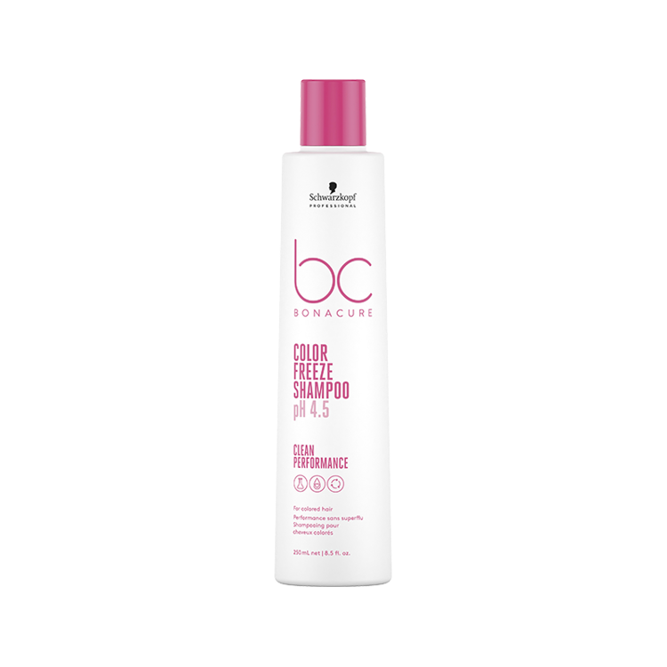 BC Color Freeze Шампон 250 ml