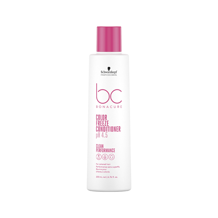 BC Color Freeze Регенератор 200 ml