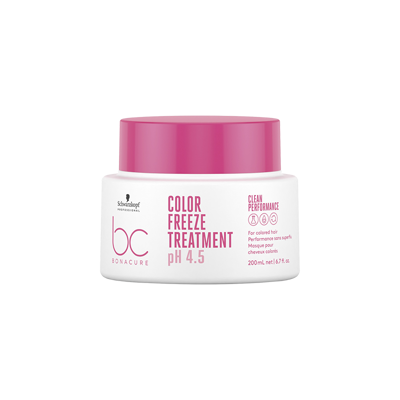BC Color Freeze Маска 200 ml BC Color Freeze Маска 200 ml