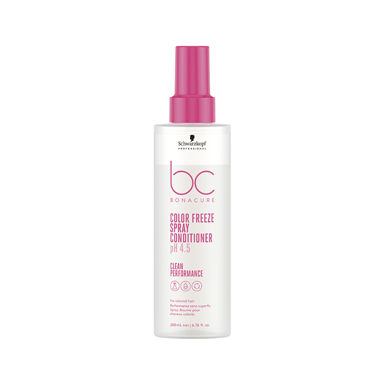 BC Color Freeze Спреј регенератор 200 ml