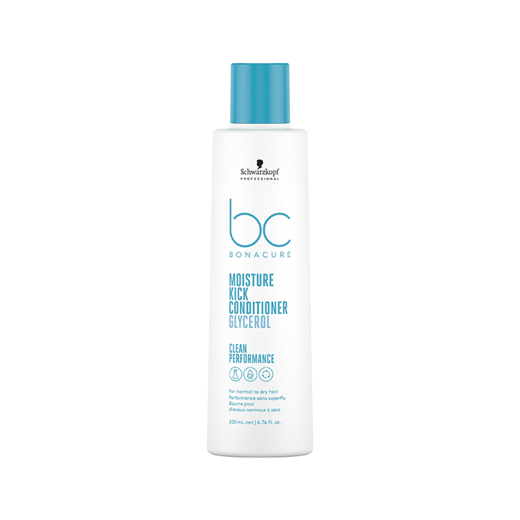 BC Moisture Kick Регенератор 200 ml