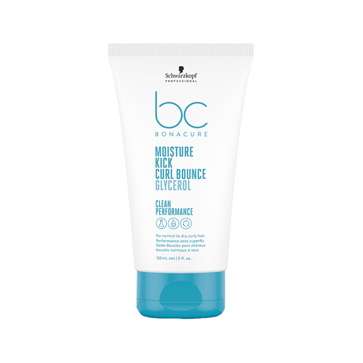 BC Moisture Kick Крема за врвови 150 ml