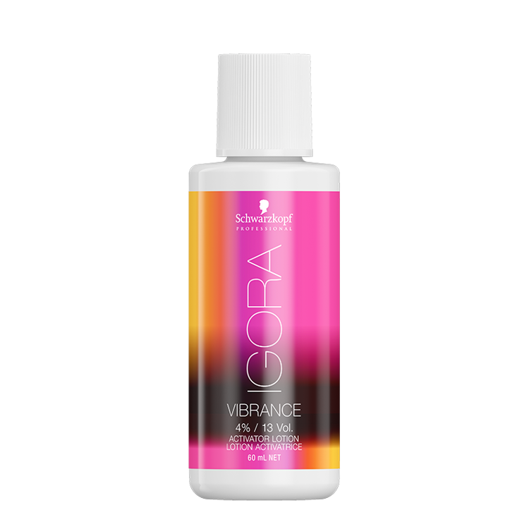 Фотографија од IGORA Vibrance Activator Lotion 4%  60 ml