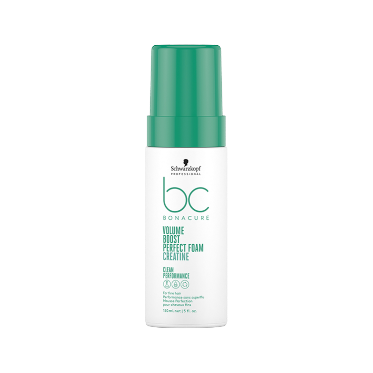 Фотографија од BC Volume Boost Perfect Foam 150ml