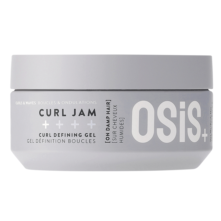 Фотографија од OSiS+ Curl, Jam 300ml