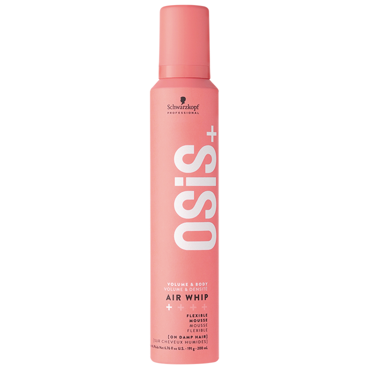 Фотографија од OSiS+ Air Whip, 200ml