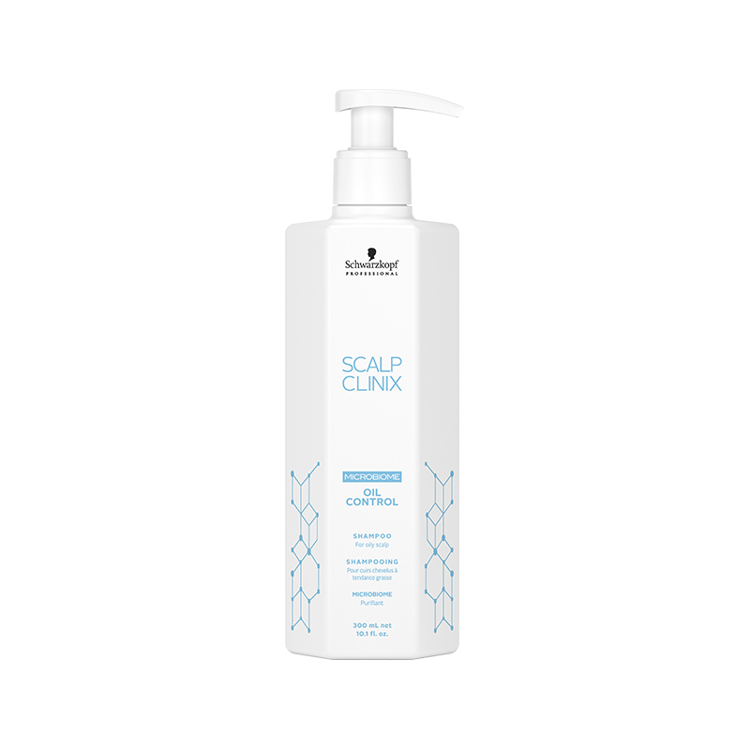 Фотографија од Scalp Clinix Oil Control Шампон 300 ml