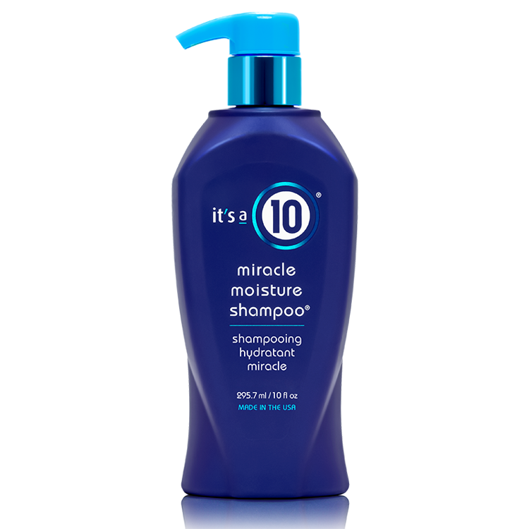 Фотографија од Miracle Moisture Shampoo  300ml