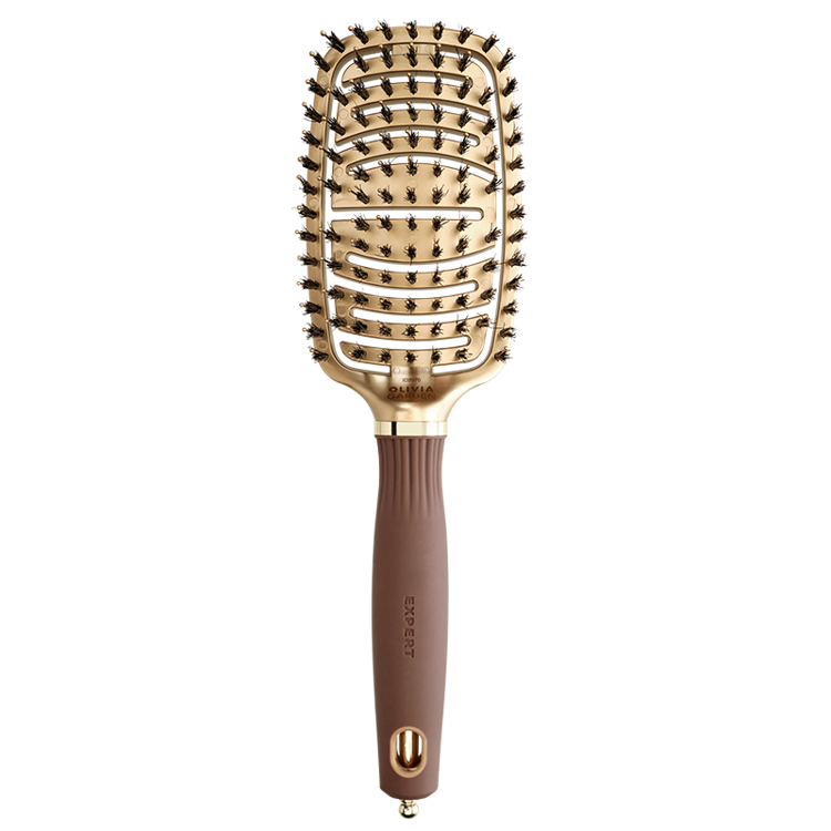 Фотографија од Expert Care Flex Boar&Nylon Bristles