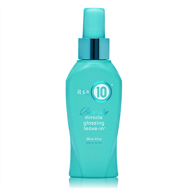 Фотографија од Leave- In Blow Dry, 120 ml