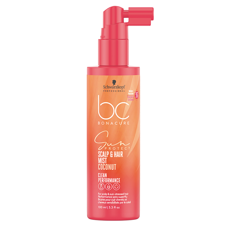 Фотографија од BC Sun Protect Scalp & Hair Mist, 100ml